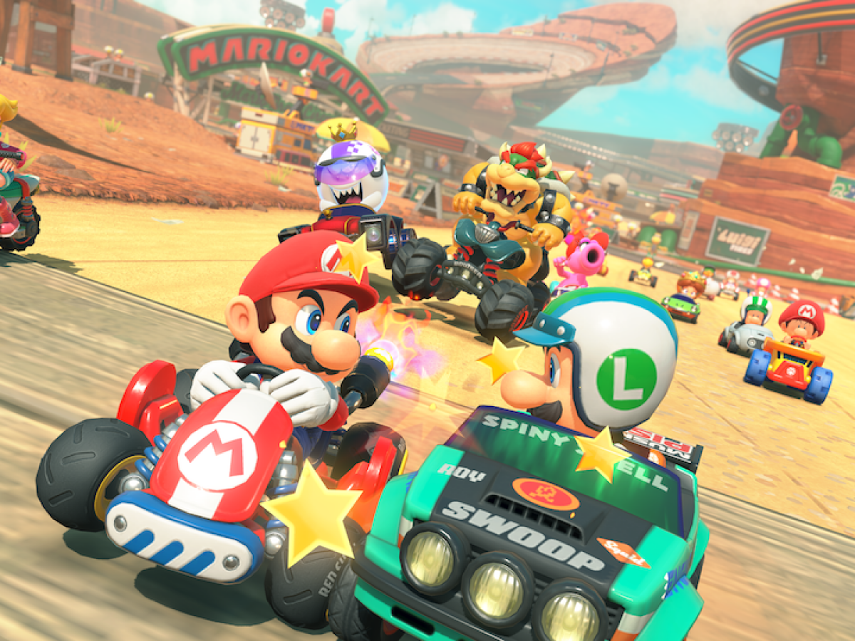 Nintendo Exec Explains 80 Price Of Mario Kart World What It Means For Switch 2 Games Mashable Nintendo Exec Explains 80 Price Of Mario Kart World What It Means For Switch 2 Games Mashable