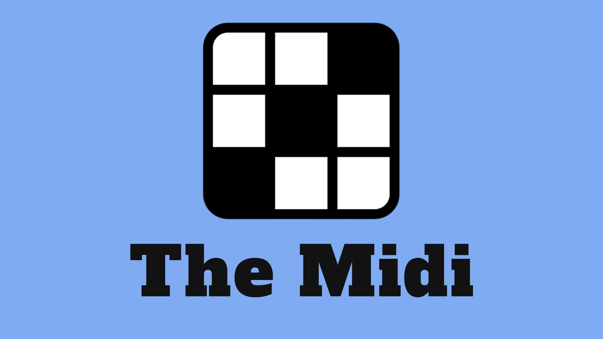 NYT Midi Crossword Hints Clues And Answers For Wednesday April 1 2026 Technobezz