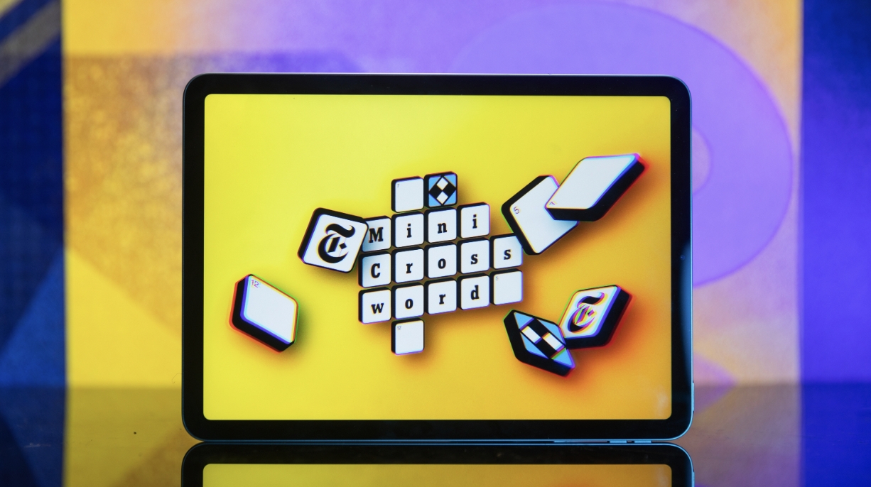NYT Mini Crossword Answers Hints For December 16 2025 Games