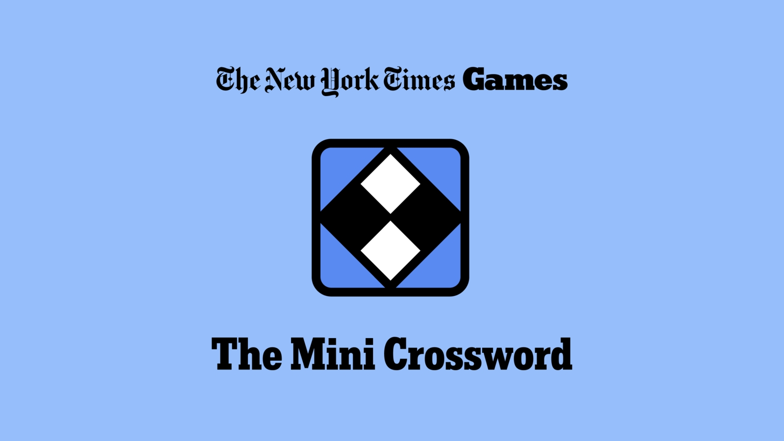 NYT Mini Crossword Answers November 7 NYT Mini Crossword November 7 Clues And Answers Revealed For Friday Here s How To Decode The Puzzle The Economic Times