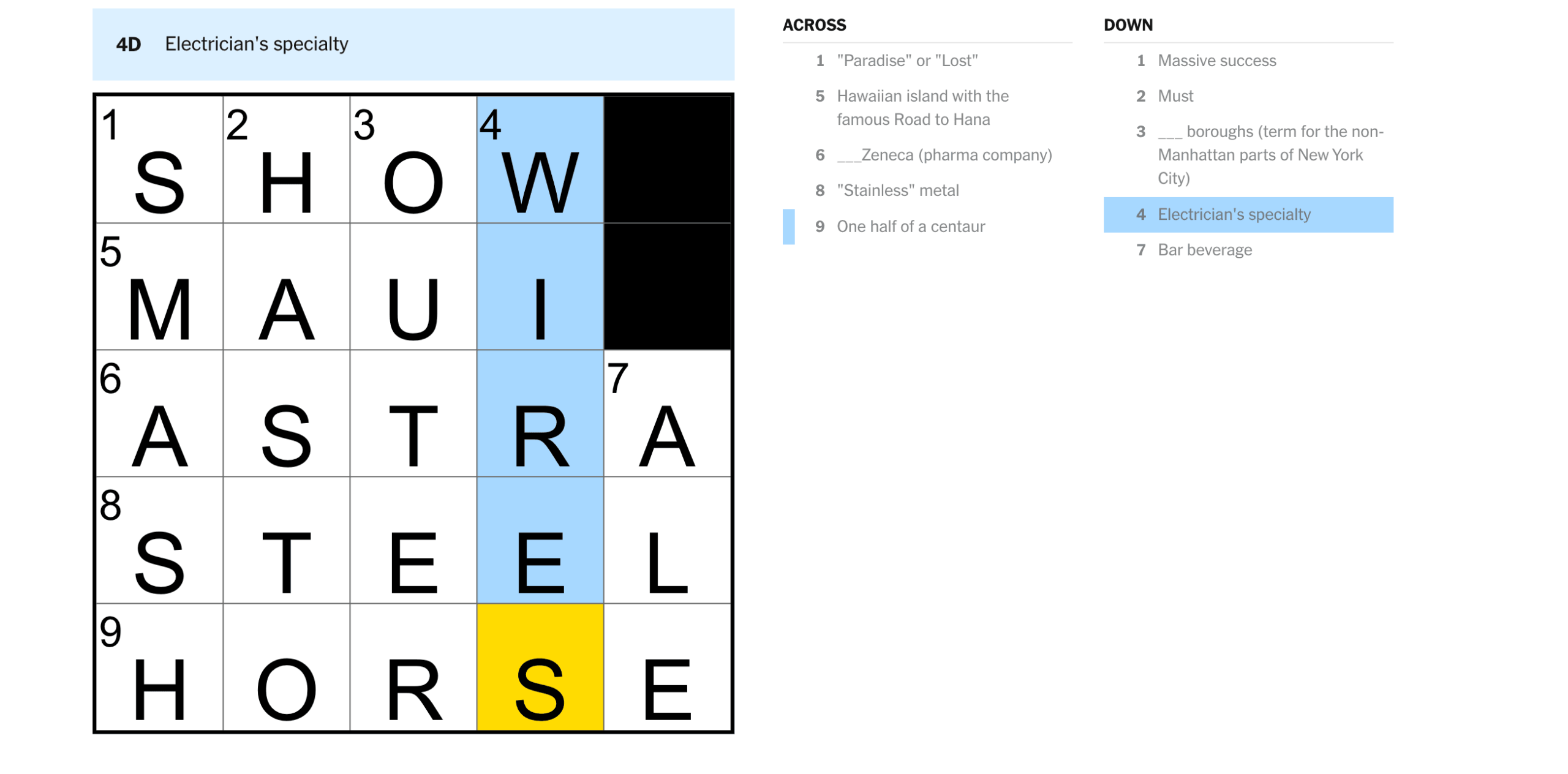 nytimes crossword answers nytimes crossword answers