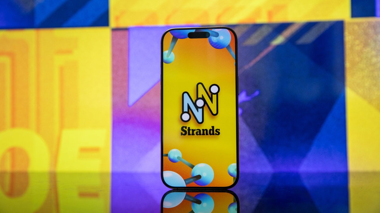 NYT Strands Hints Answers For May 16 Mashable NYT Strands Hints Answers For May 16 Mashable