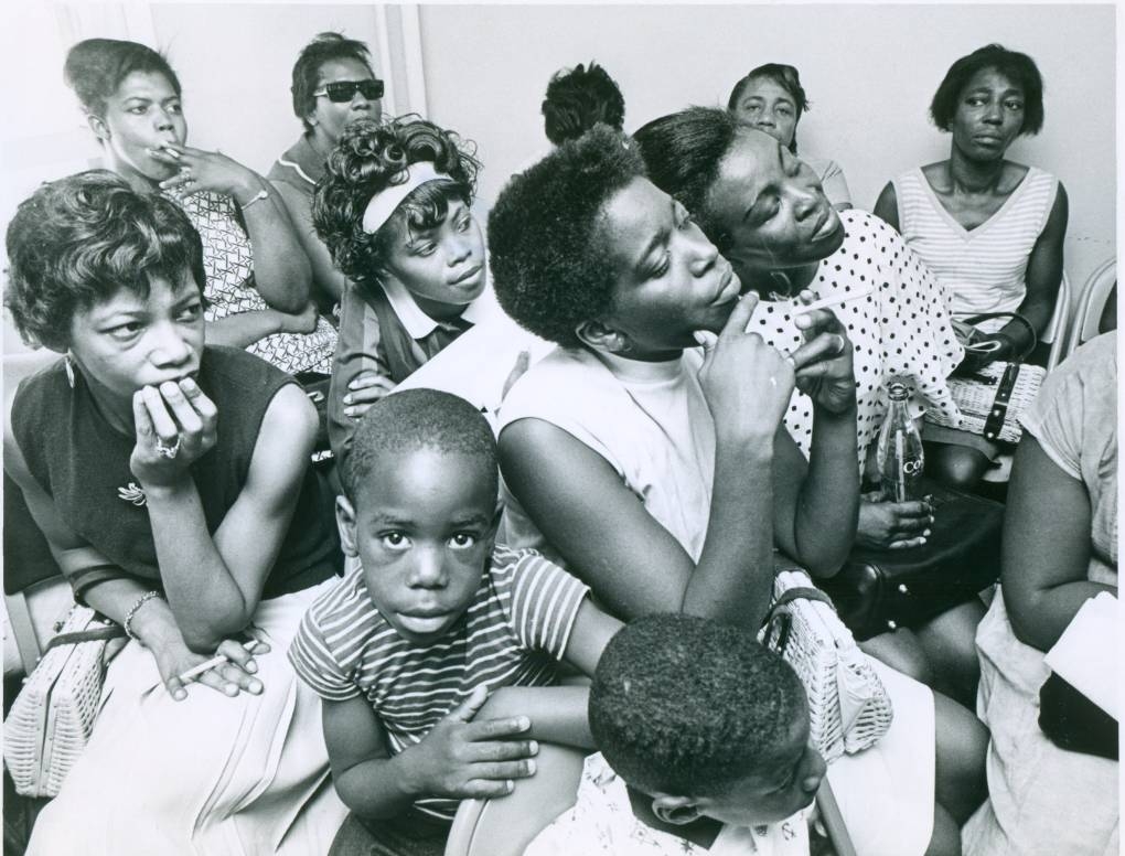 On TV Women s History Month March 2023 KQED