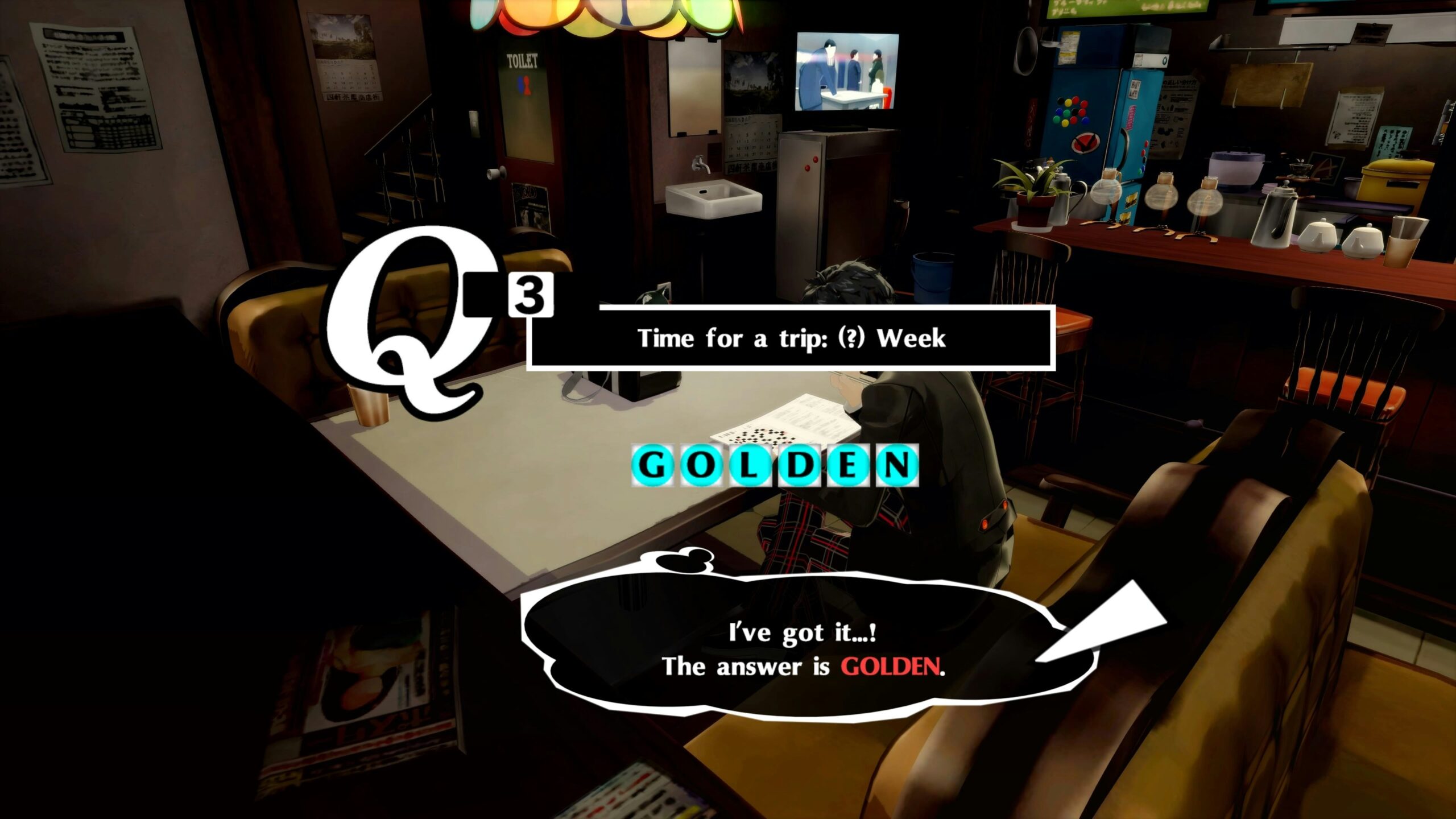 Persona 5 Royal Crossword Puzzle Answers All 34 Solutions To Boost Your Knowledge Persona 5 Royal Crossword Puzzle Answers All 34 Solutions To Boost Your Knowledge