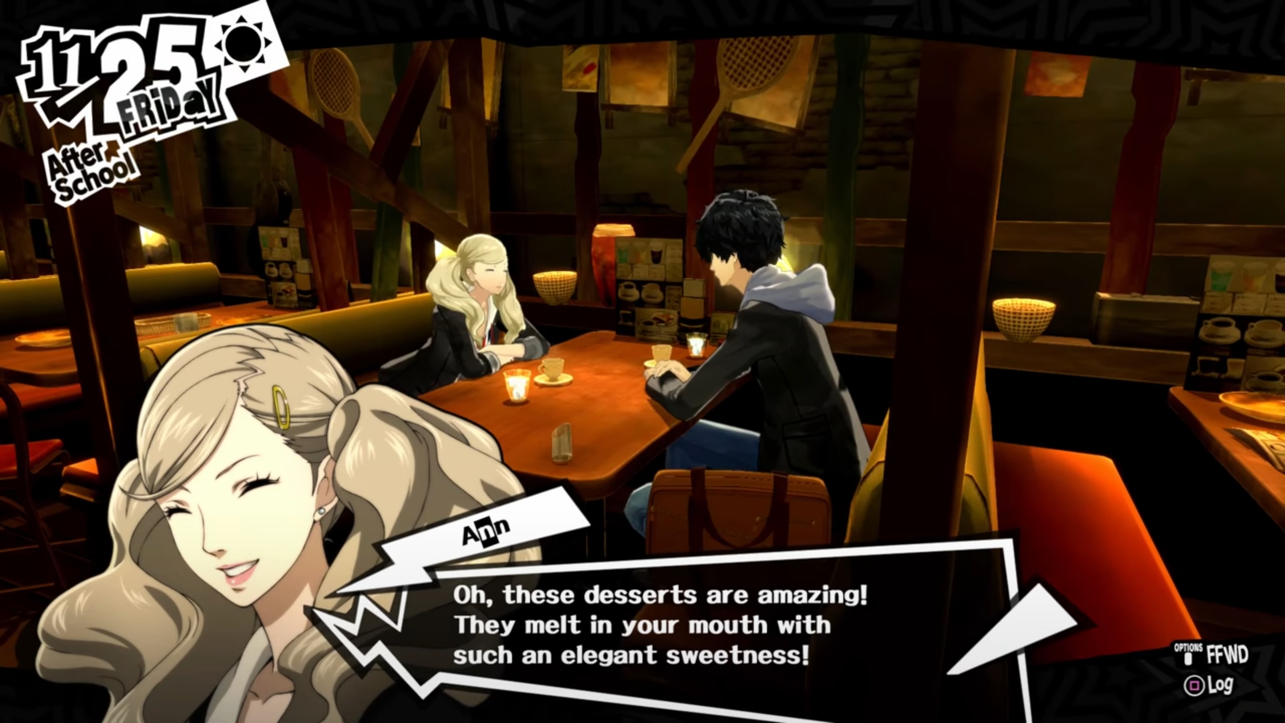 Persona 5 Royal Gifts Guide Best Gift For Each Character RPG Site
