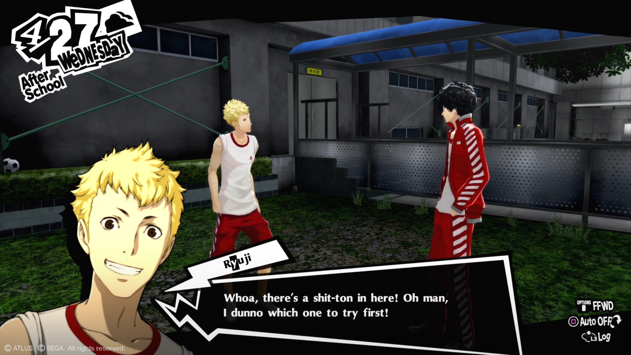 Persona 5 Royal Gifts Guide Best Gift For Each Character RPG Site