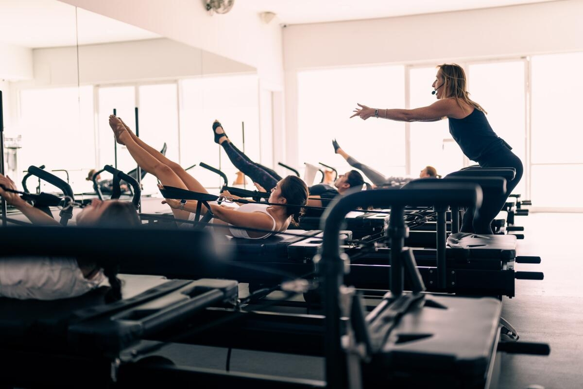 pilates movement crossword