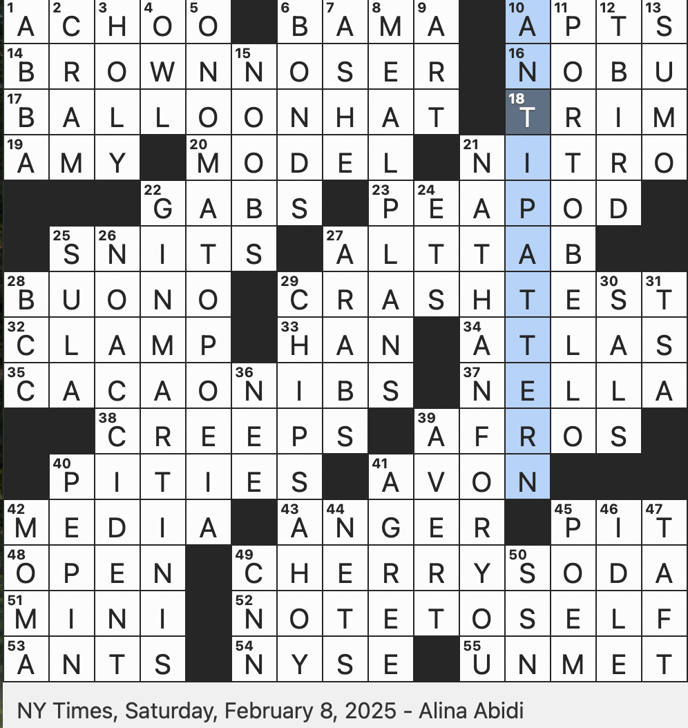 high point of hospitality crossword clue high point of hospitality crossword clue