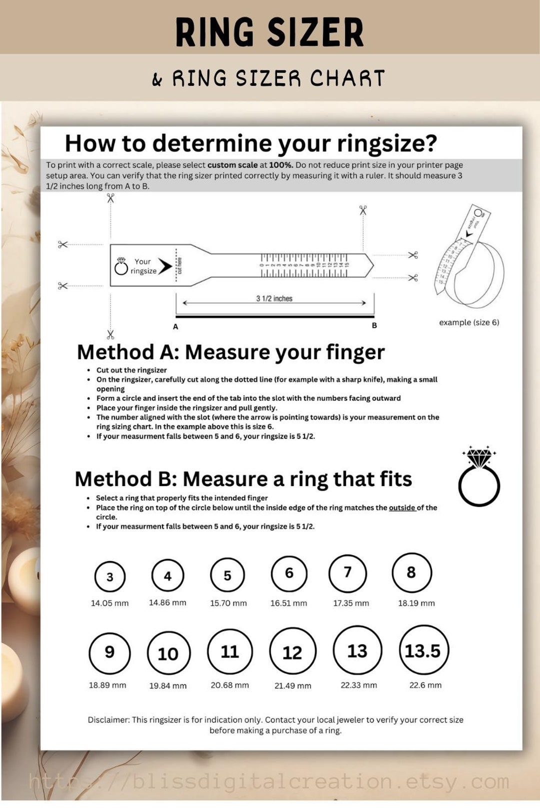Ring Sizer Ring Sizer Chart Ring Size Chart Ring Size Ring Sizing Tool Printable Ring Sizer Ring Size Conversion Reusable Ring Sizer Etsy Ring Sizer Ring Sizer Chart Ring Size Chart Ring Size Ring Sizing Tool Printable Ring Sizer Ring Size Conversion Reusable Ring Sizer Etsy