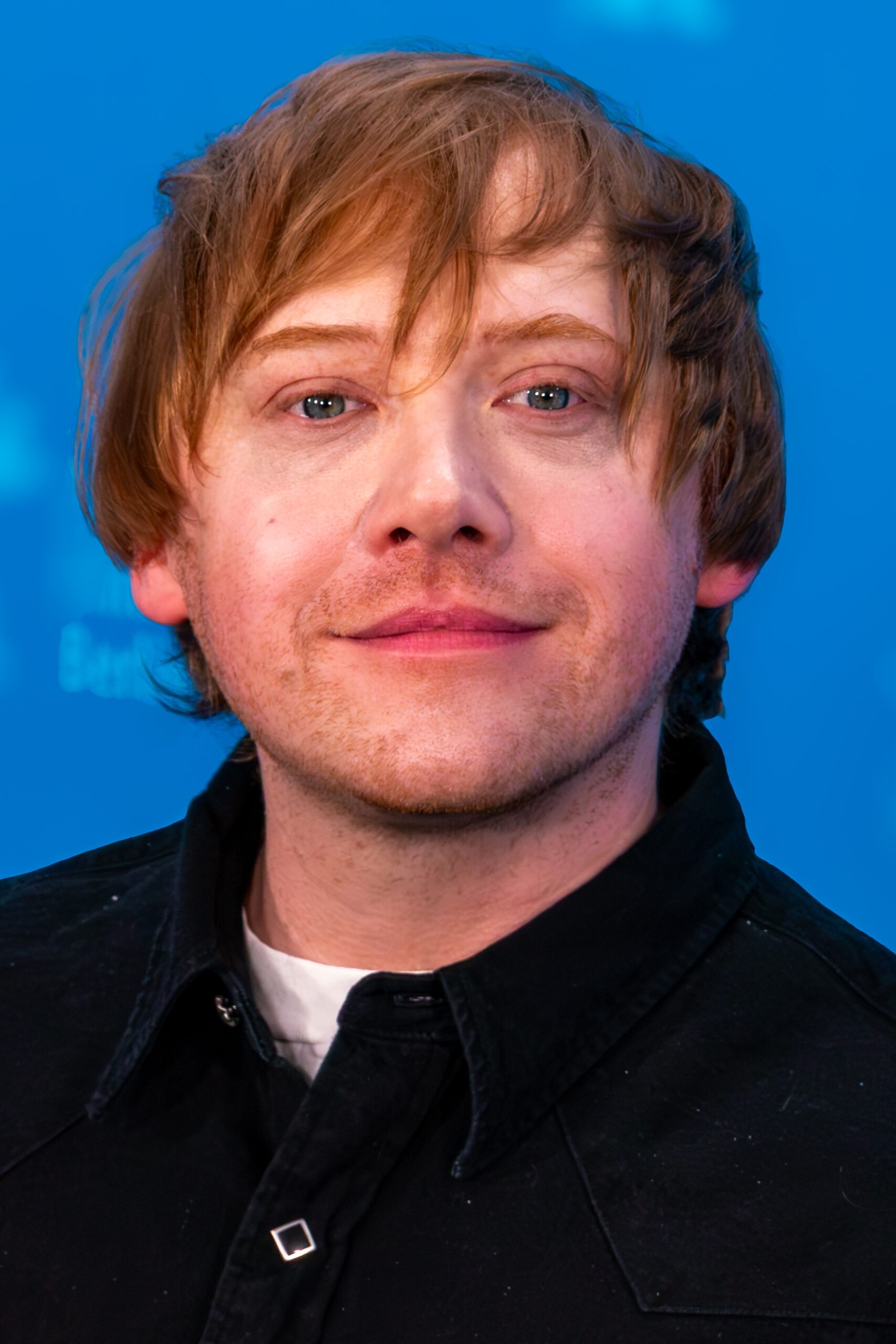 Rupert Grint Wikipedia