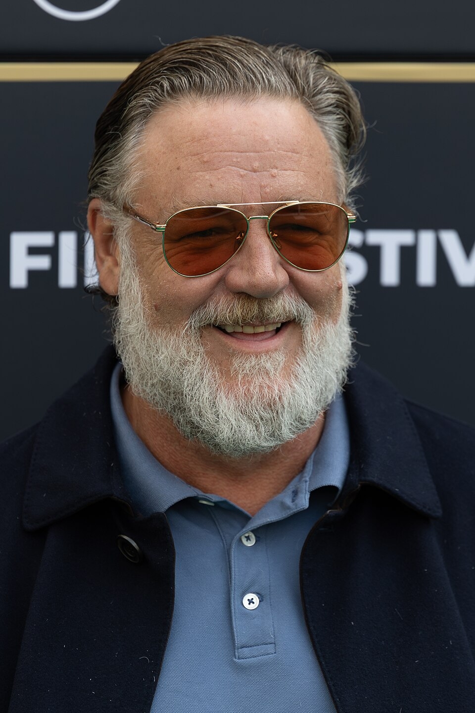 Russell Crowe Wikipedia