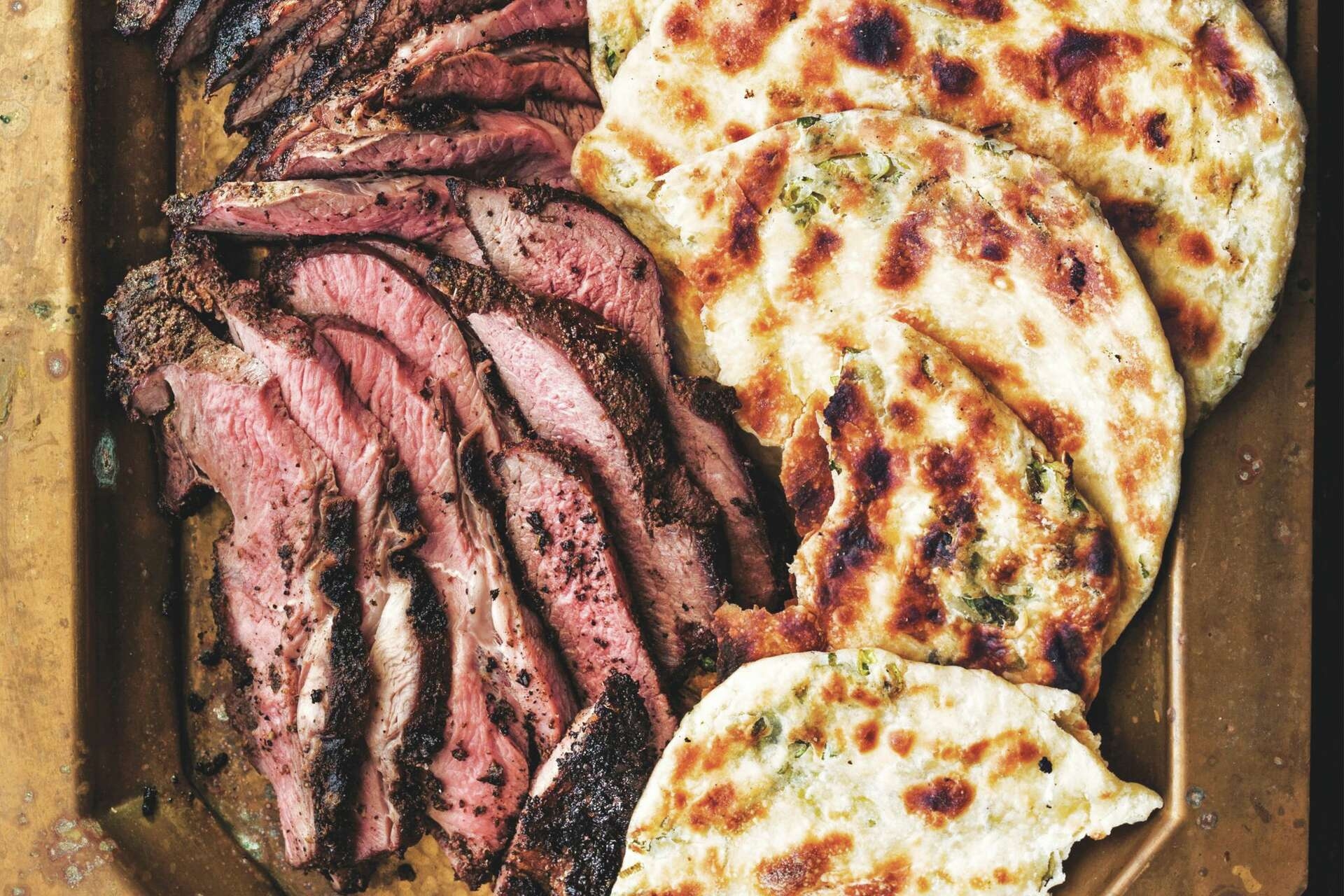 Spice Up Your Grilled Leg Of Lamb With A Baharat Marinade Recipe From Formaggio Kitchen