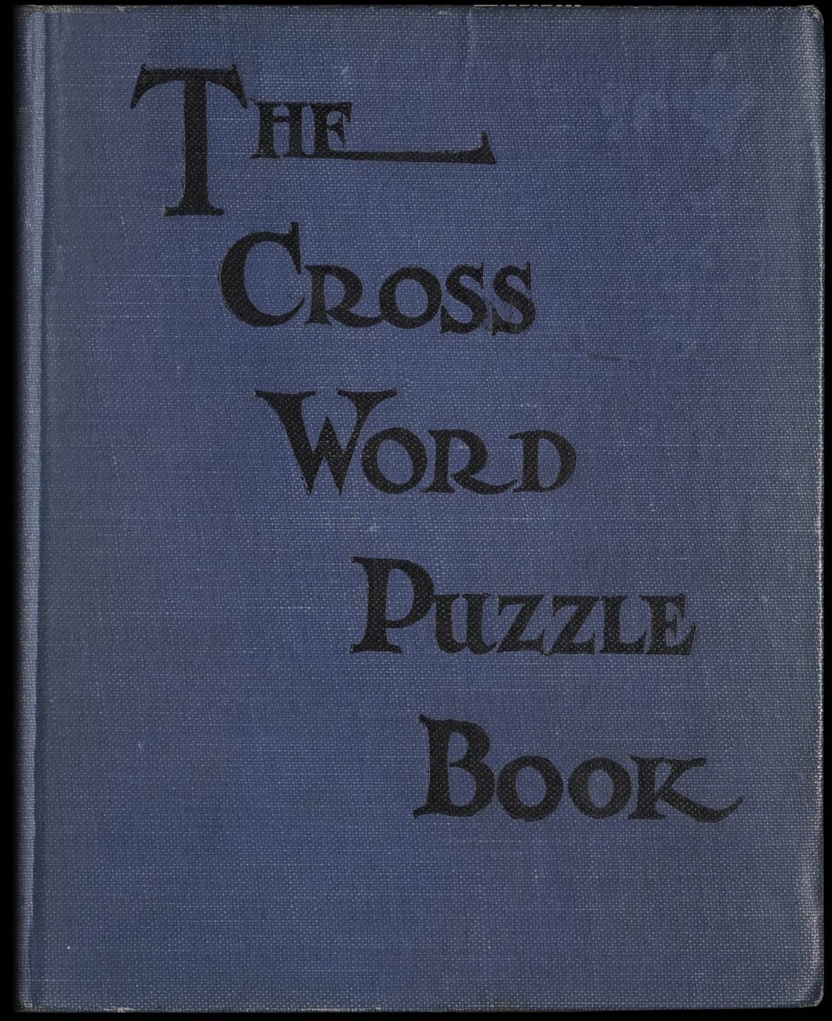 clueless source novel crossword