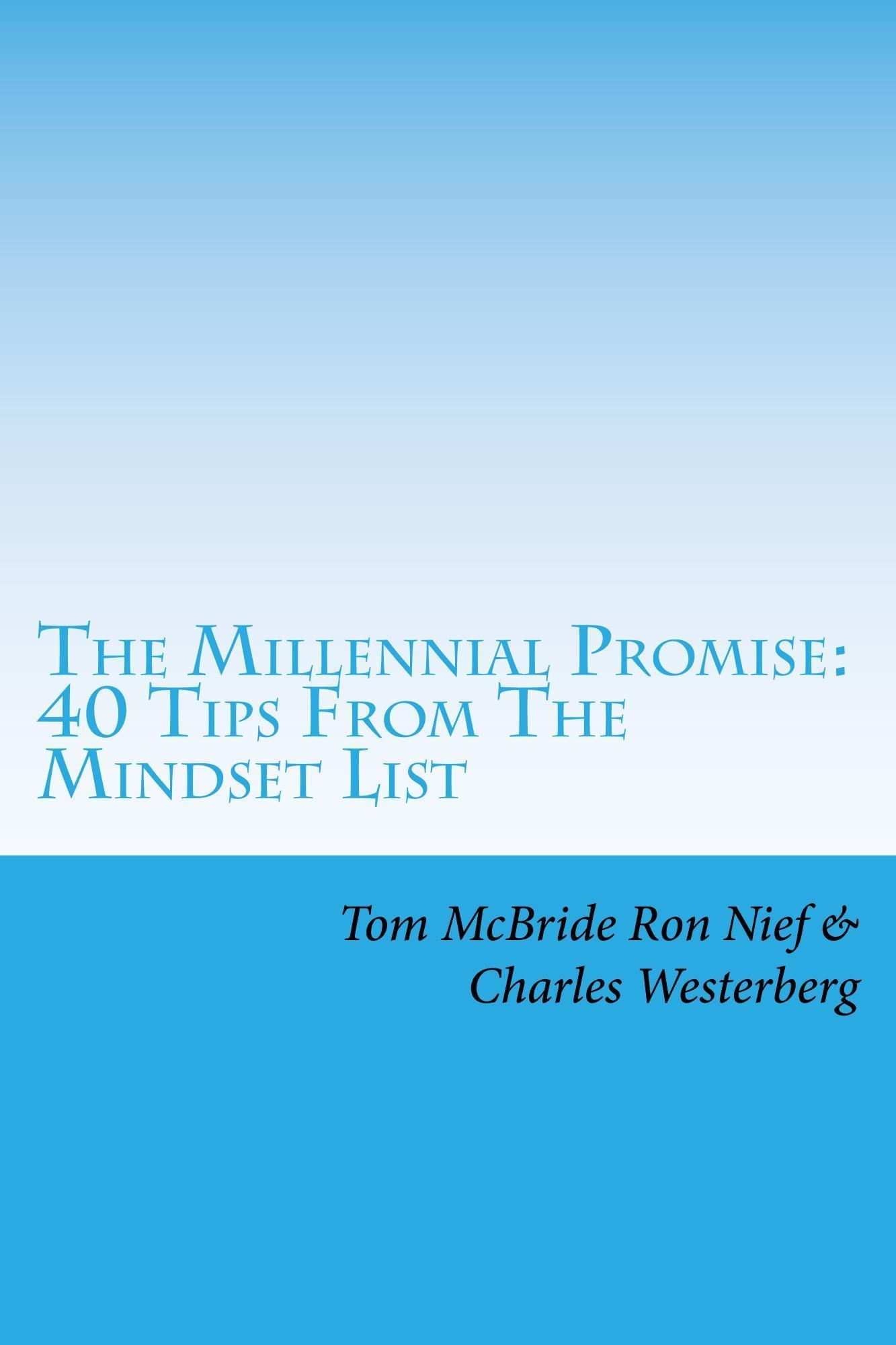 The Mindset Lists Of American History 
