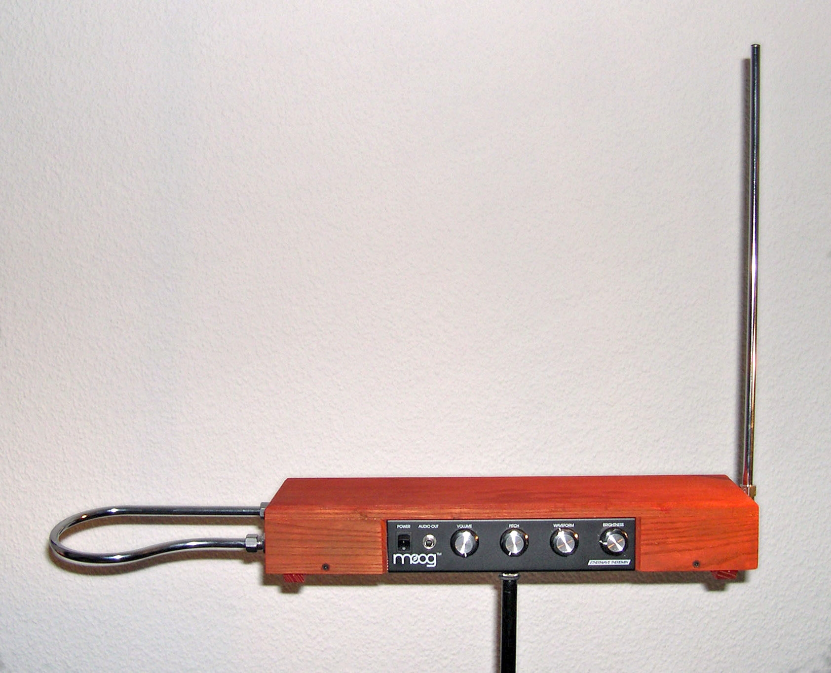 Theremin Wikipedia