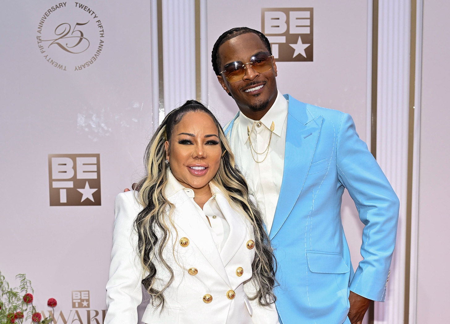 Tiny Harris Talks 50 Cent T I Beef Who Goes After The Woman