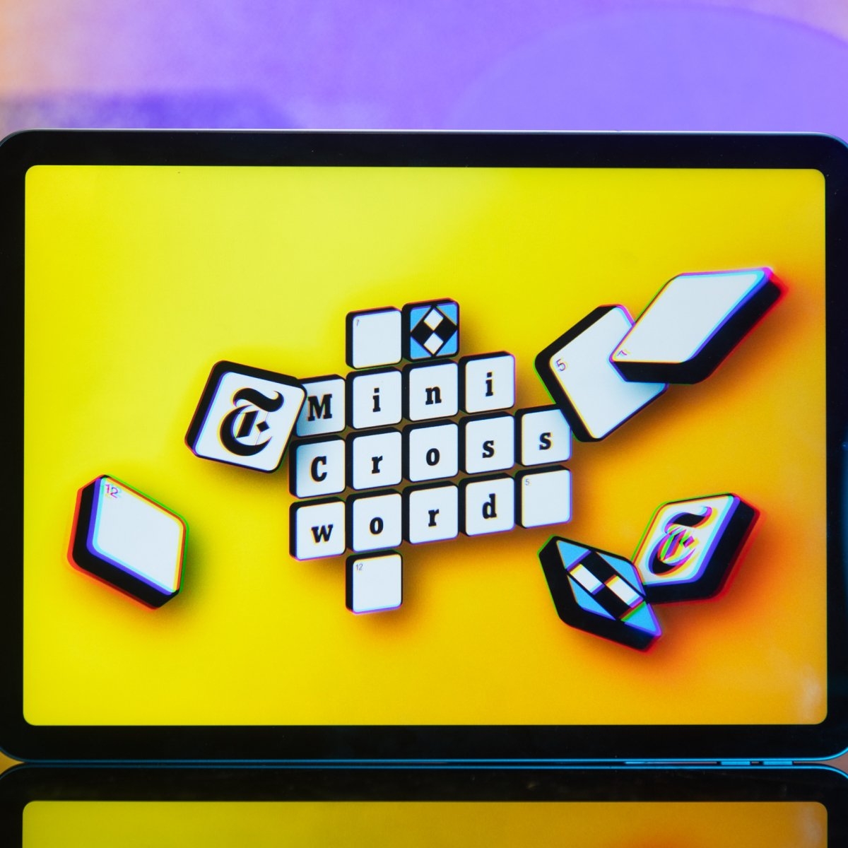 Today s NYT Mini Crossword Answers For August 22 2025 Mashable Today s NYT Mini Crossword Answers For August 22 2025 Mashable