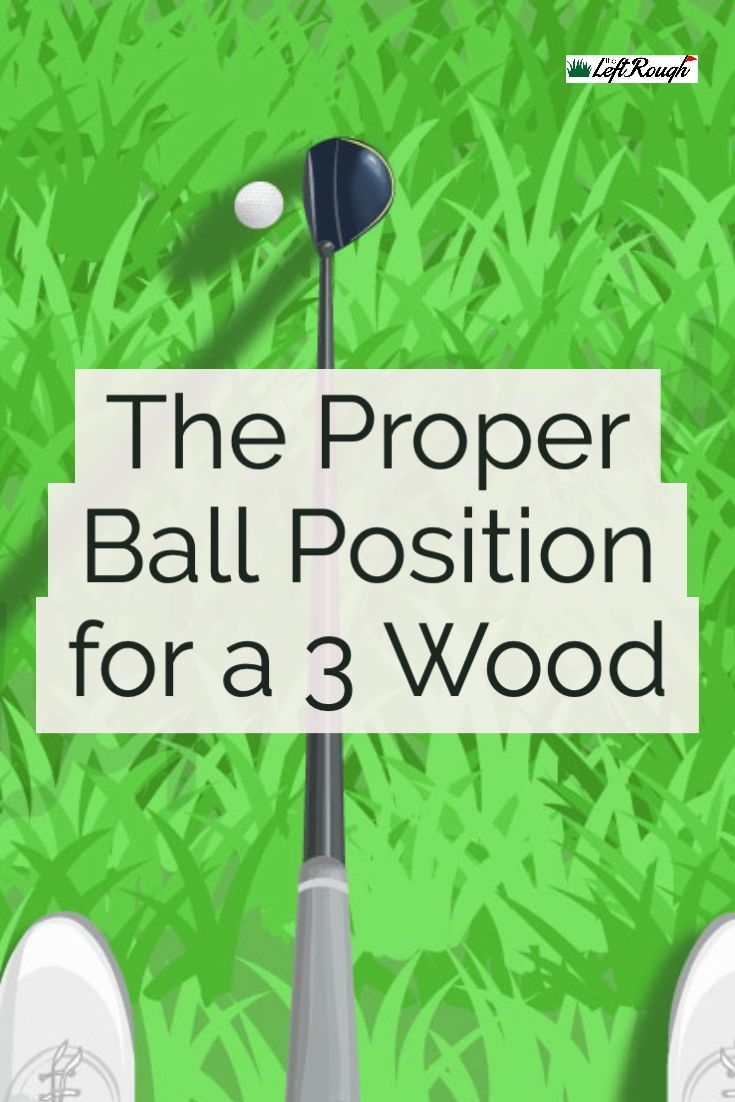 printable golf ball position chart