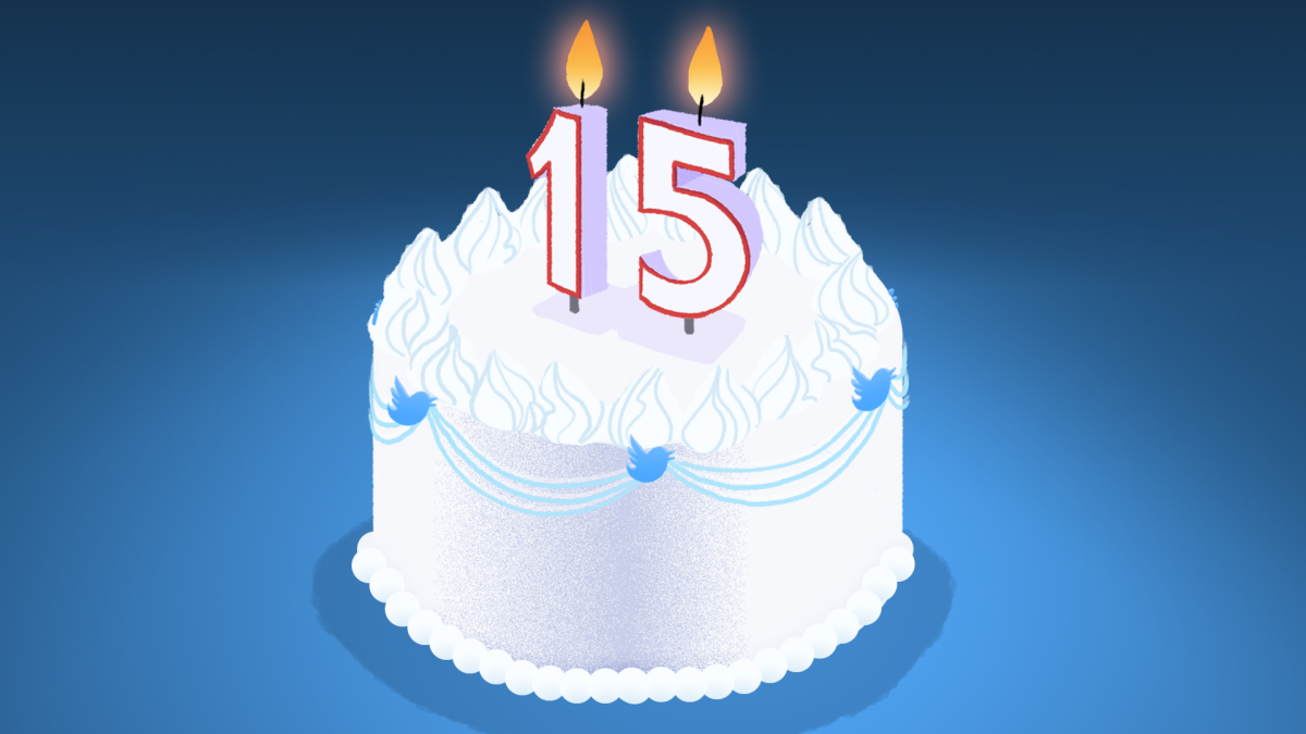 Twitter Turns 15 The Wildest Twists In Its Tumultuous History Mashable