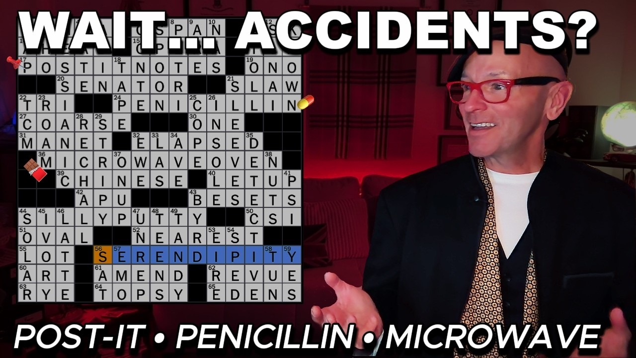 touching event nyt crossword