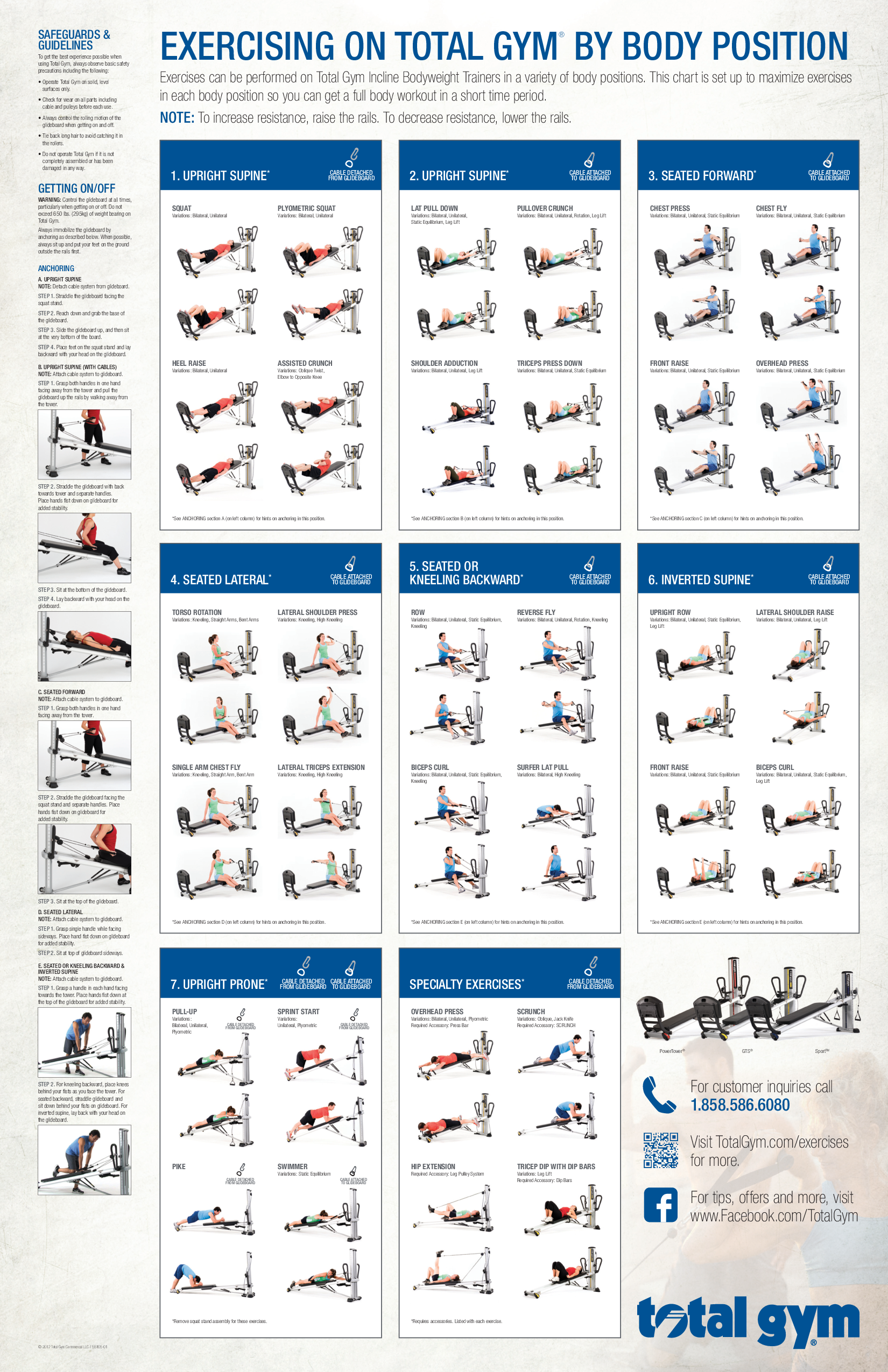 Weider Home Gym Exercises Weider Pro Weider 1200 Home Gym Exercises Home Gym Exercise Weider