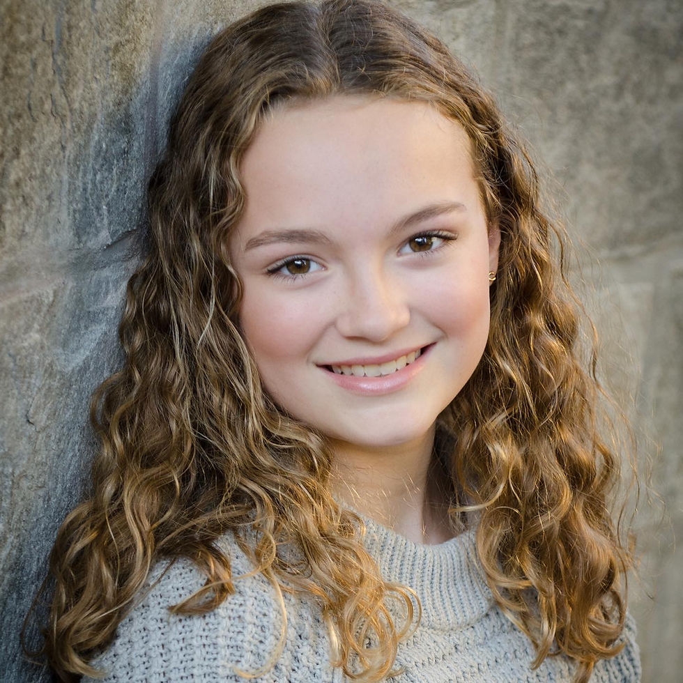 Who s Who In Seussical 