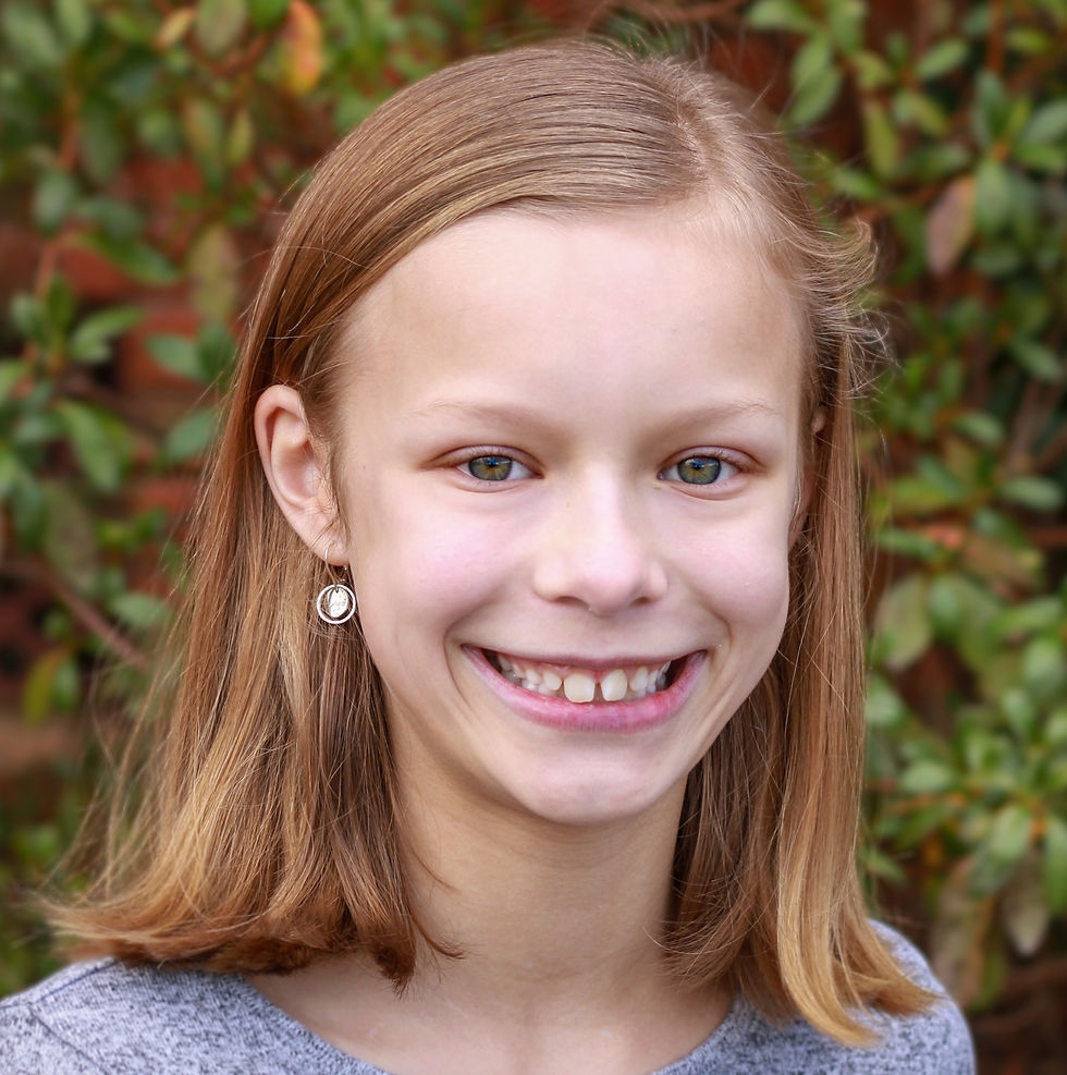 Who s Who In Seussical 