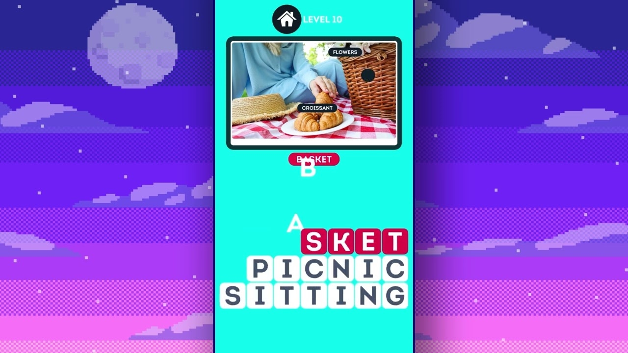 Word Clue Pictures Crossword Apps On Google Play